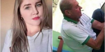 Homem mata ex-esposa e pai dela na frente da filha de 4 anos, diz polícia