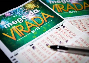 Apostador tem até amanhã para jogar na Mega da Virada