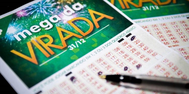 Apostador tem até amanhã para jogar na Mega da Virada