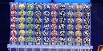 Mega da Virada: veja as dezenas mais sorteadas do concurso especial