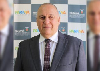 Presidente da Paraná Turismo pede exoneração após ser denunciado por assédio sexual