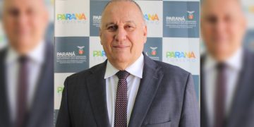 Presidente da Paraná Turismo pede exoneração após ser denunciado por assédio sexual