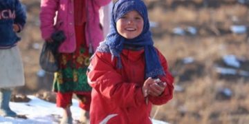 Os bárbaros casamentos entre homens e crianças no Afeganistão