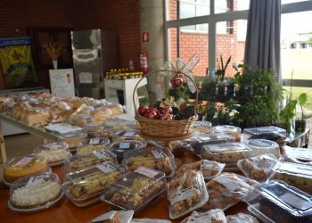 MERCADO PRODUTOS DA TERRA E PROGRAMA ECONOMIA SOLIDÁRIA COMPLETAM DOIS ANOS NESTE SÁBADO (18)