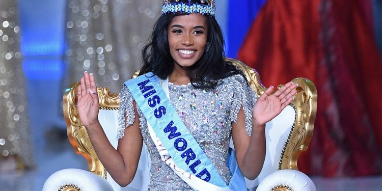 Miss Mundo é adiado após mais de 20 candidatas contraírem Covid