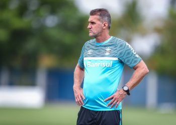 Mãe do técnico Vagner Mancini morre no interior de São Paulo