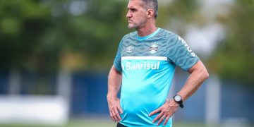 Mãe do técnico Vagner Mancini morre no interior de São Paulo
