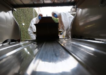 Covid, pneumonia, infarto, diabetes. Qual delas mais mata no Paraná?