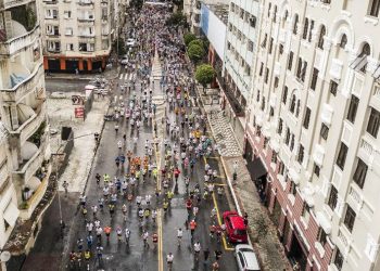 Música da São Silvestre ganhou o Oscar e foi usada até por Steve Jobs