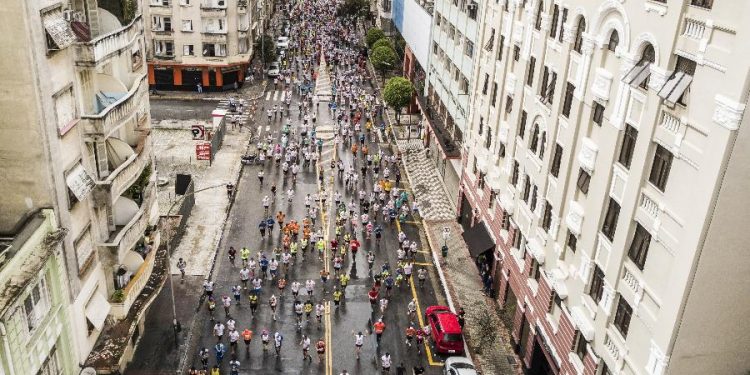 Música da São Silvestre ganhou o Oscar e foi usada até por Steve Jobs