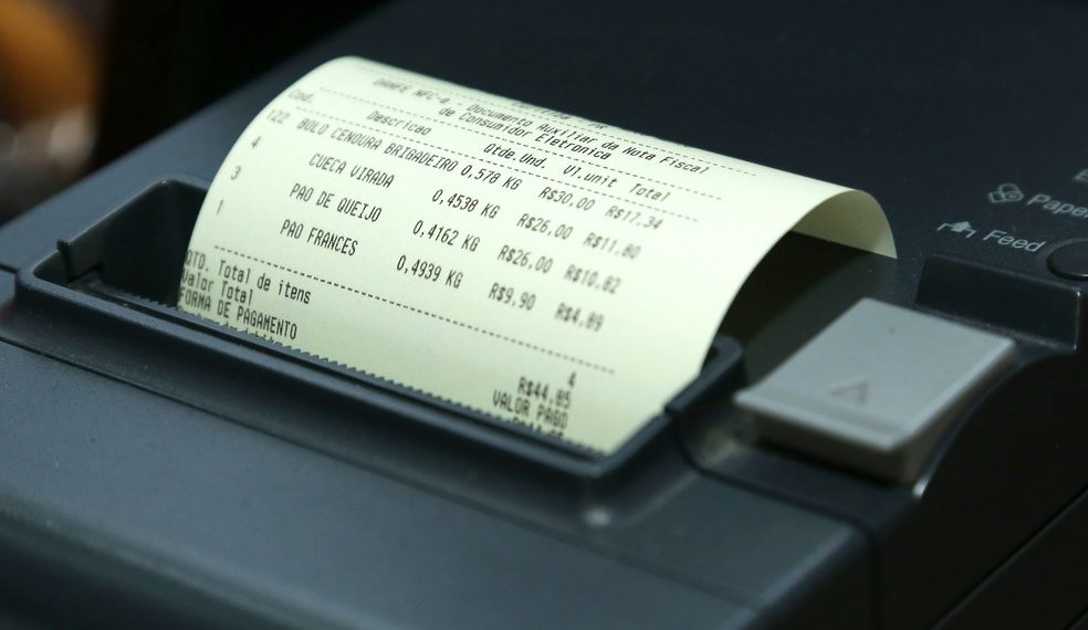 Moradora de Curitiba ganha prêmio de R$ 1 milhão em sorteio do Nota Paraná