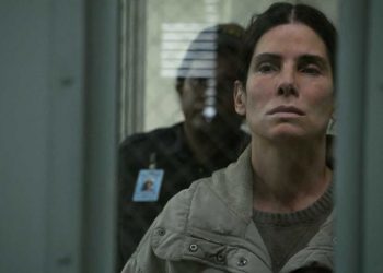 Em Alta CNN: “Se você tem que lutar a vida toda, você cansa”, diz Sandra Bullock