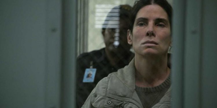Em Alta CNN: “Se você tem que lutar a vida toda, você cansa”, diz Sandra Bullock