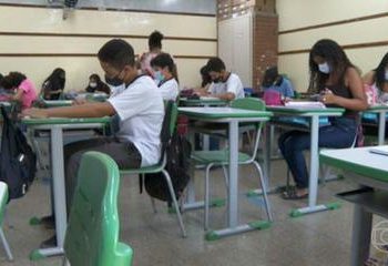 Covid leva 100 milhões de menores de idade à pobreza, afirma Unicef