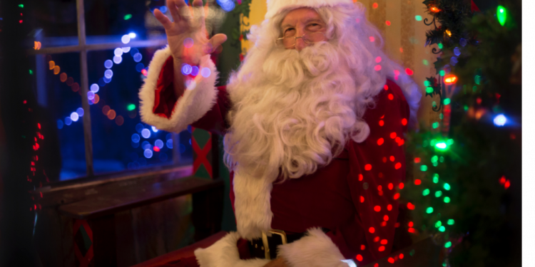 Bispo italiano pede desculpas após dizer às crianças que Papai Noel não existe