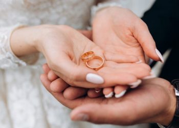 Com menos casos de covid-19, número de casamentos cresce 16% no Paraná