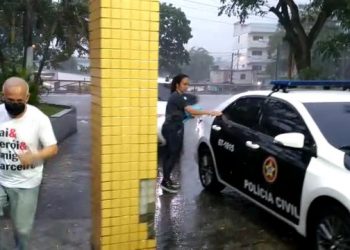 Pastor acusado de abuso sexual pediu para vítima não abrir os olhos durante atendimento, diz delegado do caso