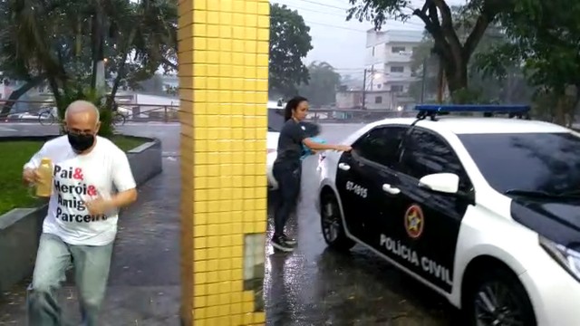 Pastor acusado de abuso sexual pediu para vítima não abrir os olhos durante atendimento, diz delegado do caso