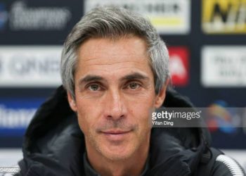 Agora, é oficial! Flamengo anuncia Paulo Sousa como treinador até o fim de 2023