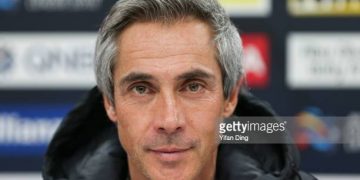 Agora, é oficial! Flamengo anuncia Paulo Sousa como treinador até o fim de 2023