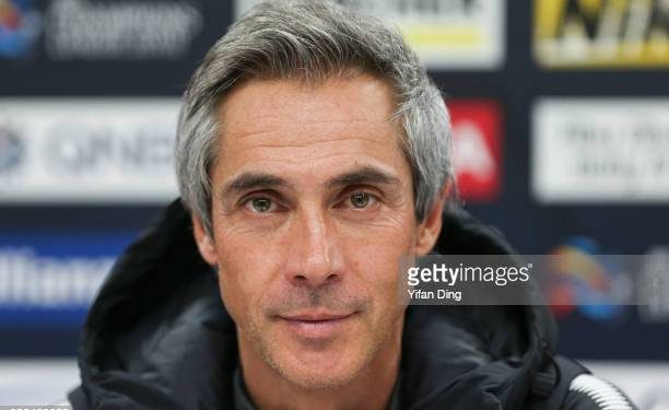 Agora, é oficial! Flamengo anuncia Paulo Sousa como treinador até o fim de 2023