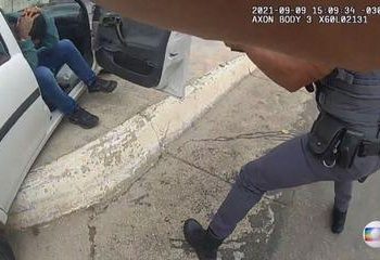 Corregedoria do MP vai investigar promotor que foi contra prisão de PMs envolvidos em execução gravada