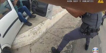 Corregedoria do MP vai investigar promotor que foi contra prisão de PMs envolvidos em execução gravada