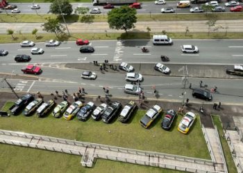 PRF lança operação no Paraná mirando no movimento de fim de ano, férias e Carnaval