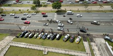 PRF lança operação no Paraná mirando no movimento de fim de ano, férias e Carnaval
