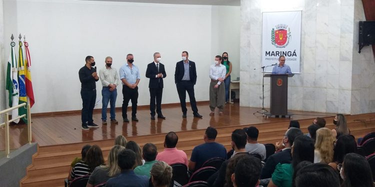 ENCONTRO DO FÓRUM NACIONAL DE GESTORES DE LIMPEZA URBANA DEBATE A POLÍTICA DE RESÍDUOS