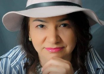 Morre a professora Denise Ribas de Campos