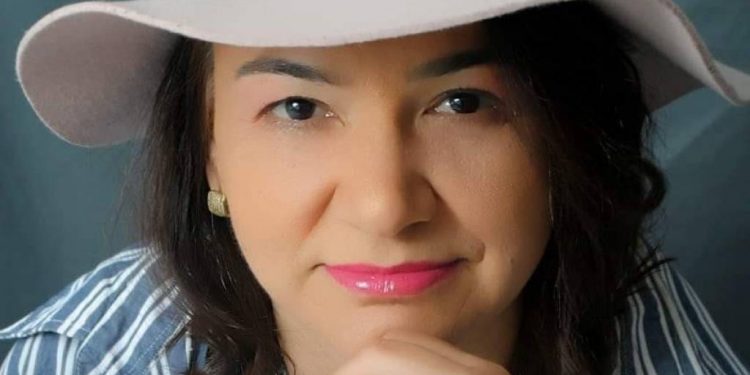 Morre a professora Denise Ribas de Campos