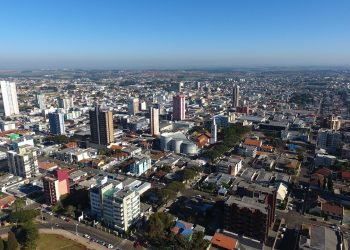 PREFEITURA DE GUARAPUAVA TERÁ RECESSO ADMINISTRATIVO DE FINAL DE ANO