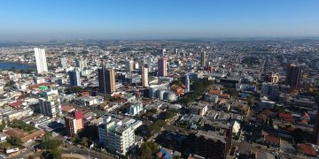 PREFEITURA DE GUARAPUAVA TERÁ RECESSO ADMINISTRATIVO DE FINAL DE ANO