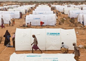 Refugiados não recebem vacinas da Covid porque laboratórios temem processos, mostram documentos