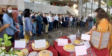 Paraná lança Rota do Queijo, que vai ampliar possibilidades da agricultura familiar