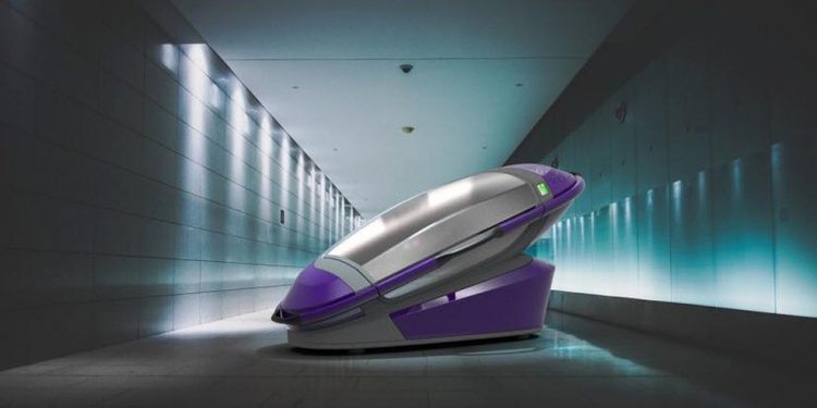 Cápsula de eutanásia é aprovada em ‘análise legal’ na Suíça, anuncia fabricante; previsão é que uso comece no ano que vem