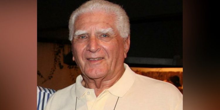 Saul Raiz, ex-prefeito de Curitiba, morre aos 91 anos