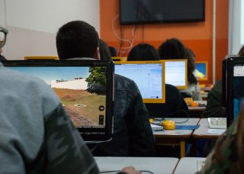 Núcleo Regional de Educação de Guarapuava