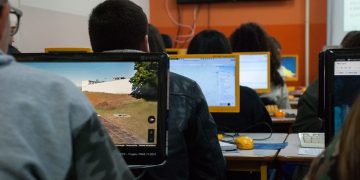 Núcleo Regional de Educação de Guarapuava