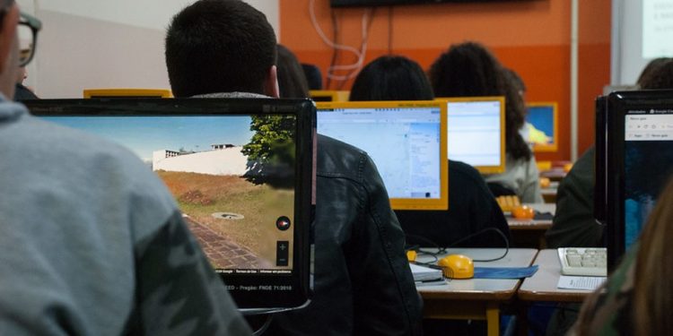 Núcleo Regional de Educação de Guarapuava