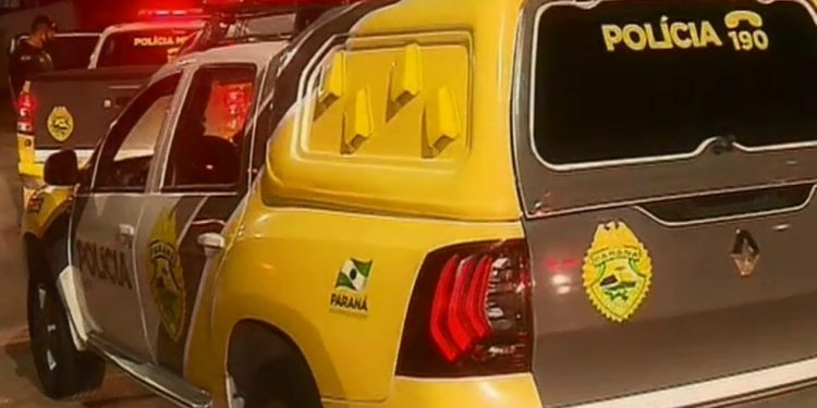 Jovem é sequestrado, e polícia encontra corpo enterrado em parque de Cascavel