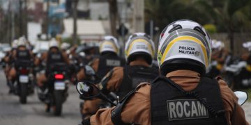 Litoral do Paraná deve receber 2 milhões de pessoas na virada; PM terá esquema especial