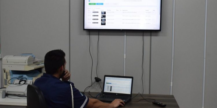 SETRAN CONSOLIDA INVESTIMENTOS EM TECNOLOGIA, SEGURANÇA E EDUCAÇÃO NO TRÂNSITO