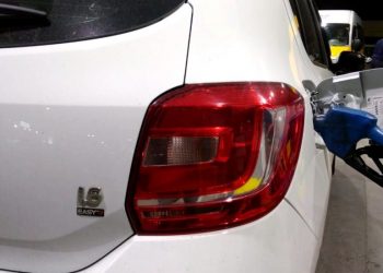 Encher o tanque “até a boca” é proibido no Paraná. Entenda!