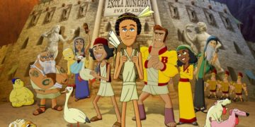 Porta dos Fundos desafia novamente cristãos e lança produção com Jesus em prostíbulo