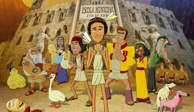 Porta dos Fundos desafia novamente cristãos e lança produção com Jesus em prostíbulo