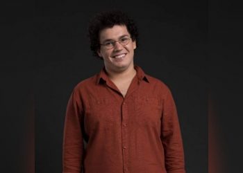 Cearense Giuliano Eriston é o campeão do The Voice Brasil 2021