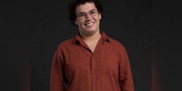 Cearense Giuliano Eriston é o campeão do The Voice Brasil 2021