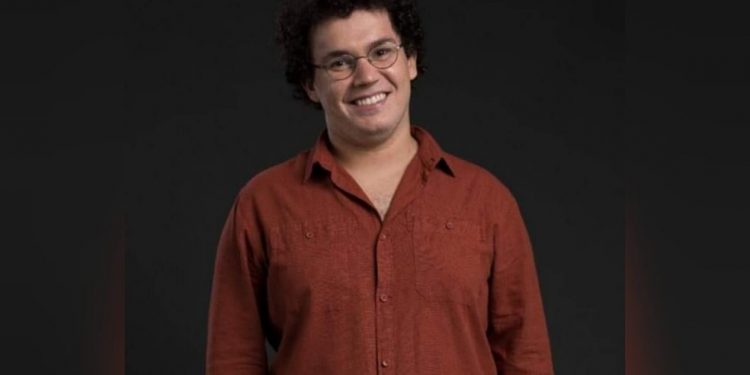 Cearense Giuliano Eriston é o campeão do The Voice Brasil 2021